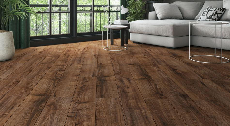 Sàn gỗ Prana